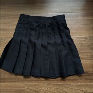 Los Angeles Apparel Tennis Skirt